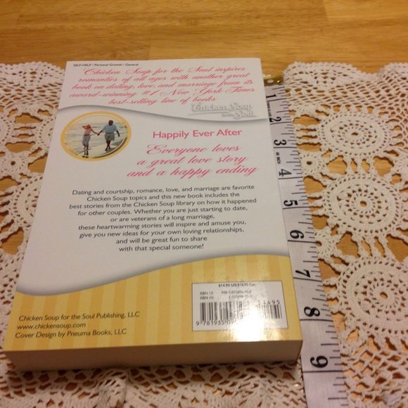 Love and Marriage, Chicken Soup for the Soul, Happily Ever After - Picture 2 of 5